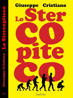 cover image of Lo Stercopiteco